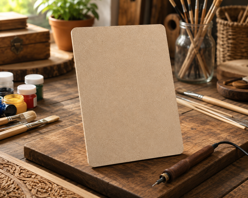 MDF Sheets