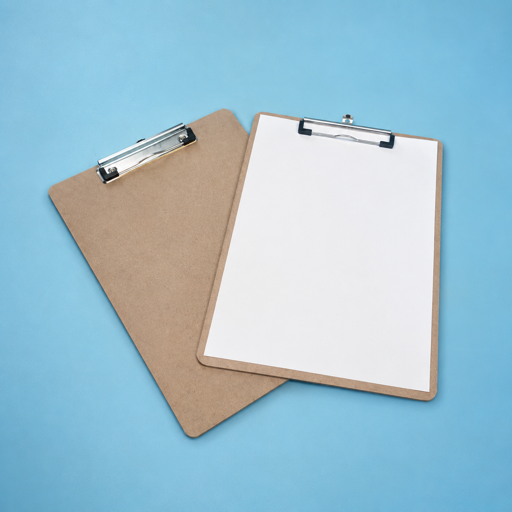 MDF Exam Pad