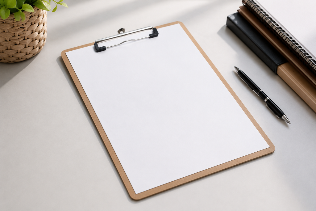 MDF Exam Pad