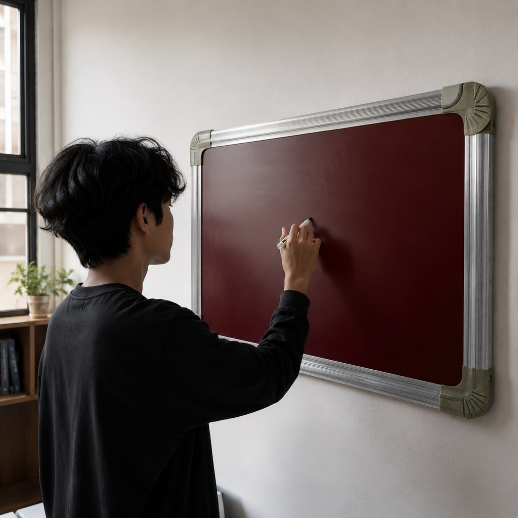 Nova Red Notice Board