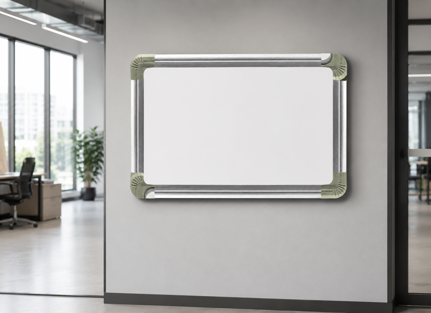 Nova White Board