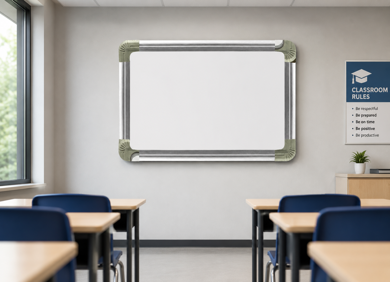 Nova White Board