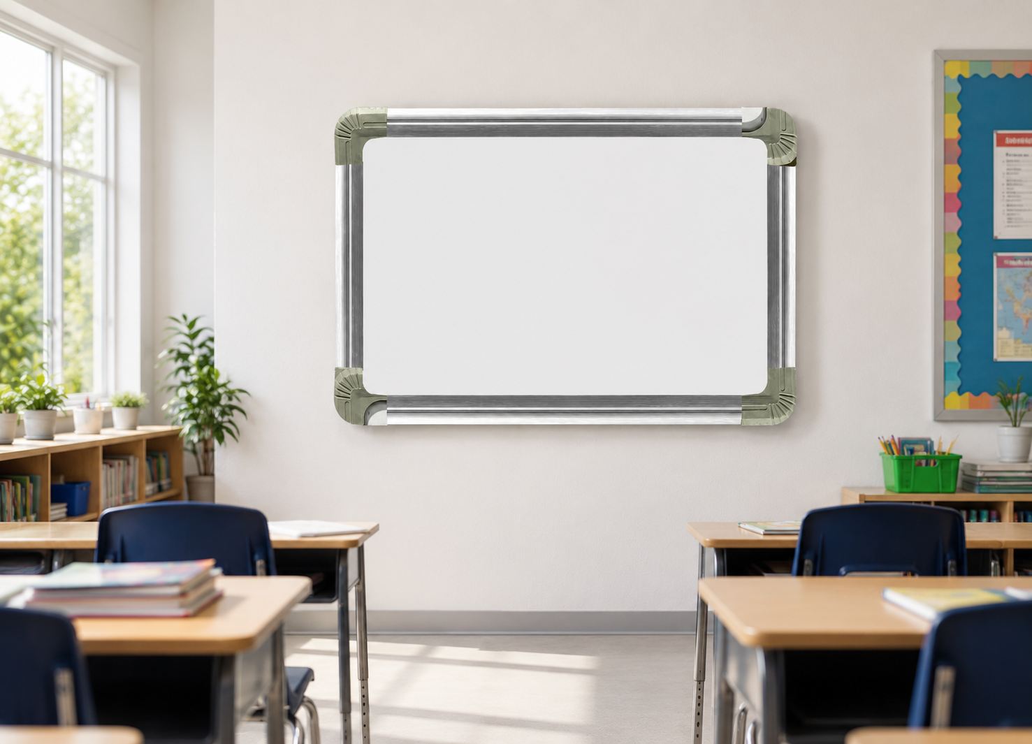 Nova White Board