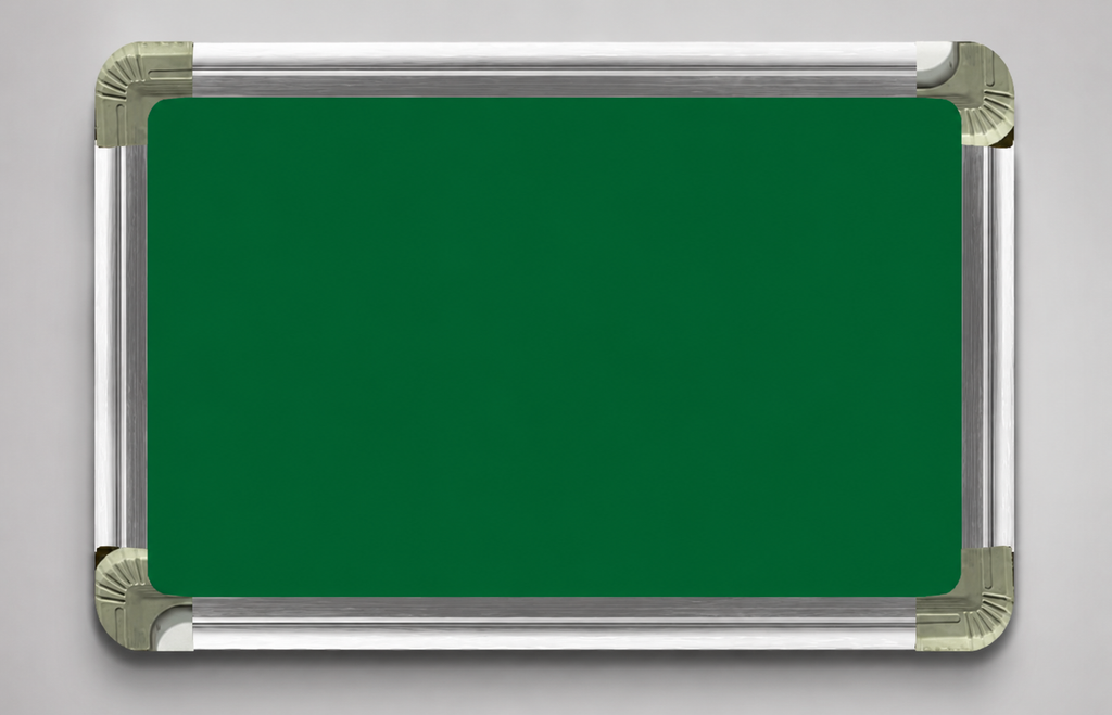 Nova Green Chalk Board