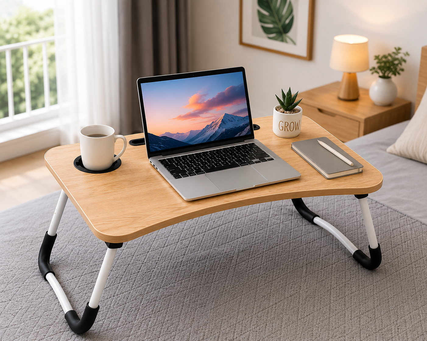 Laptop Table