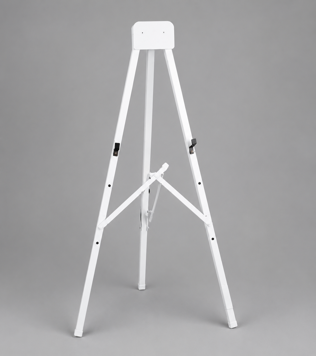 Three Leg Metal Stand