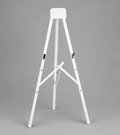 Three Leg Metal Stand