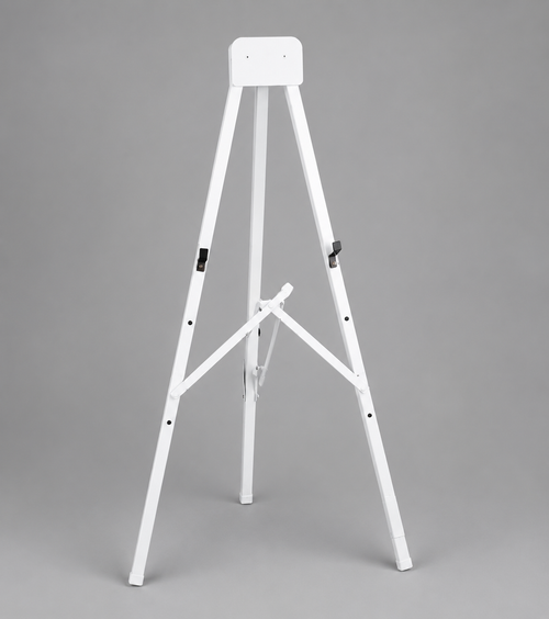 Three Leg Metal Stand