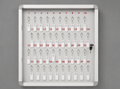 Key Hanging Board