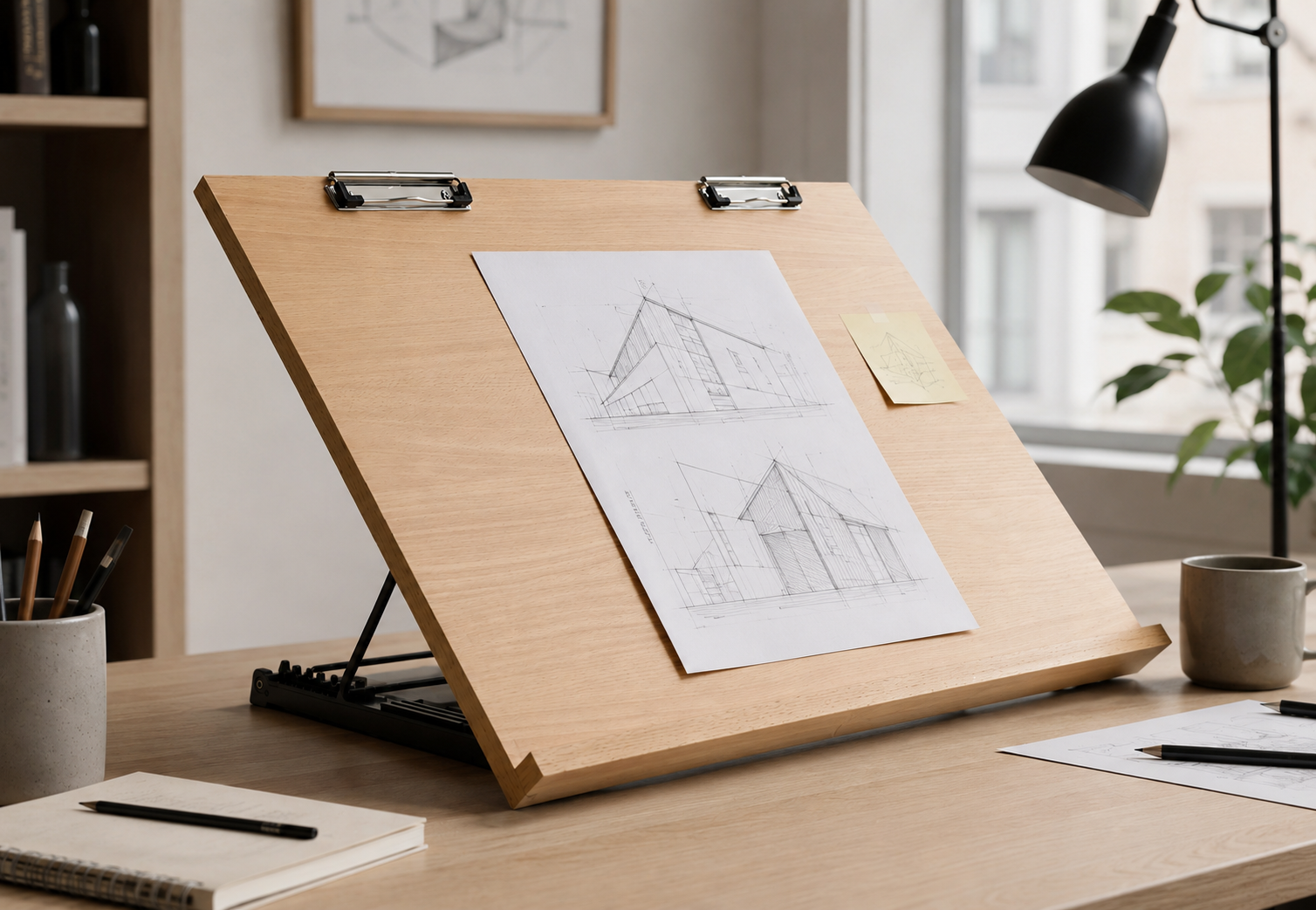Drawing Board