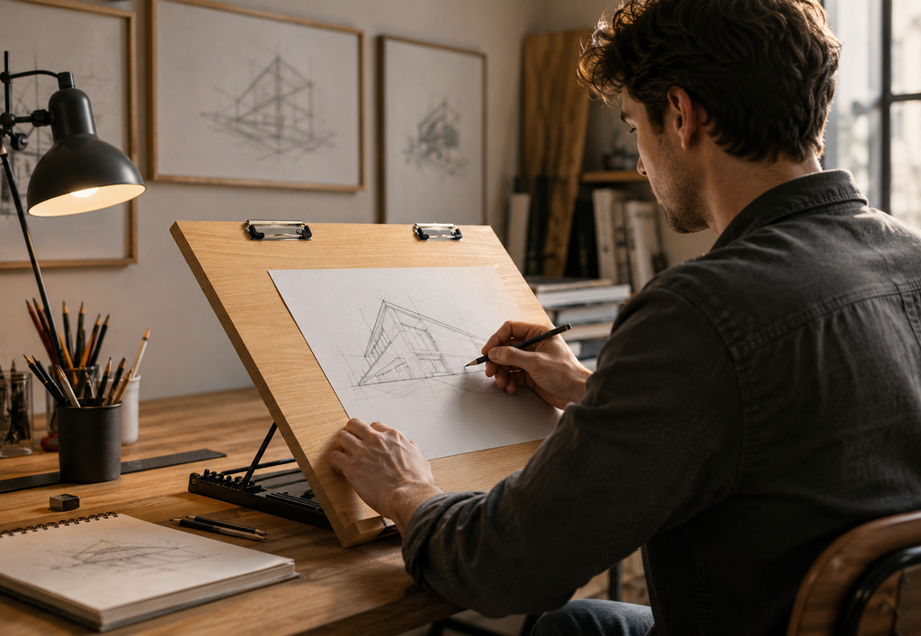 Drawing Board