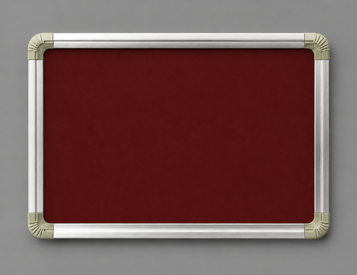 Nova Red Notice Board