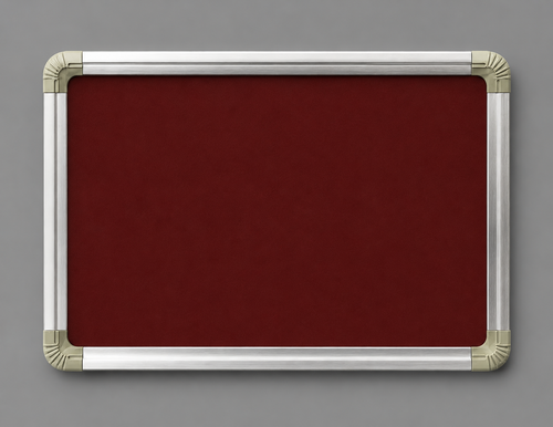 Nova Red Notice Board