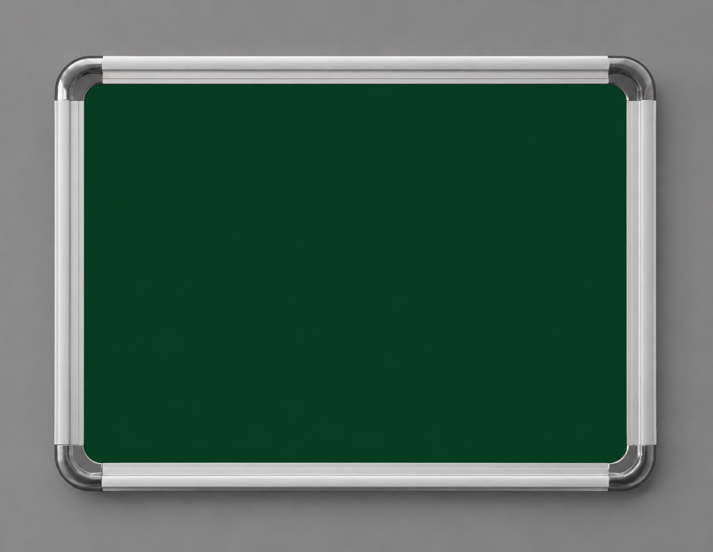 Magnetic Green Board