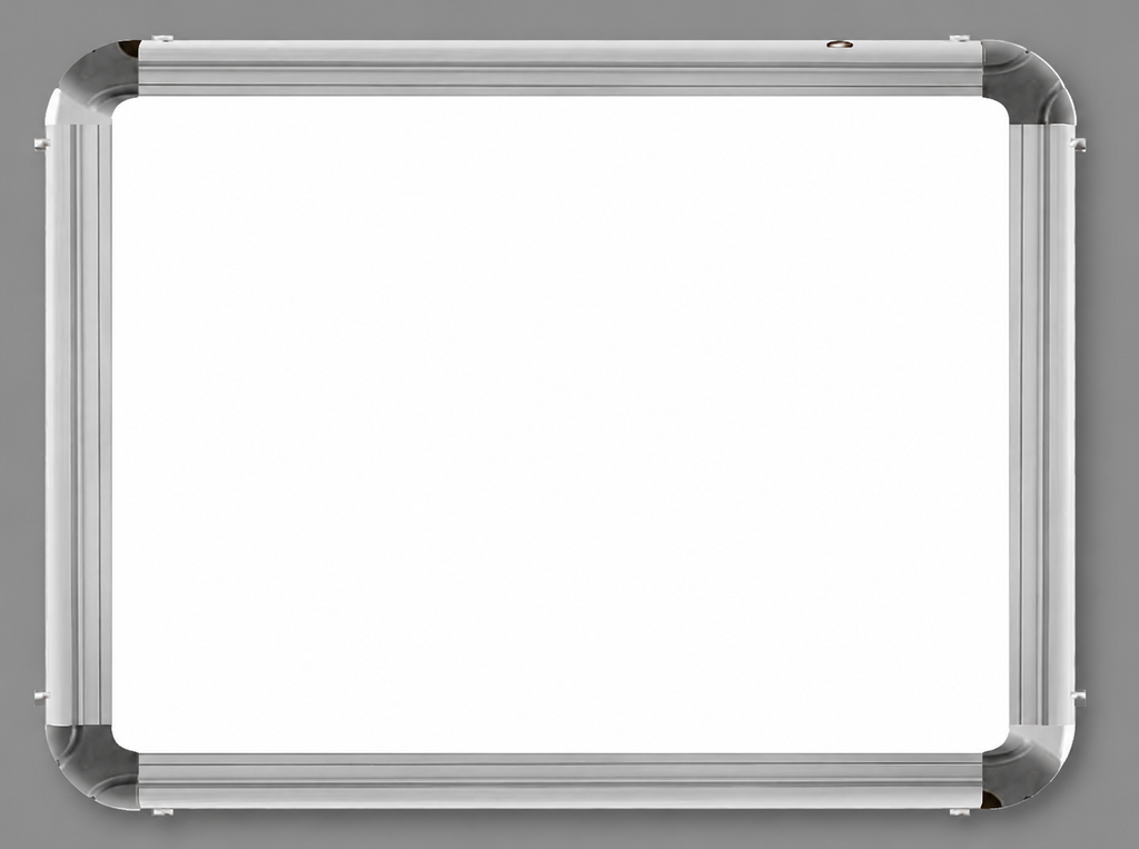 Deluxe White Board