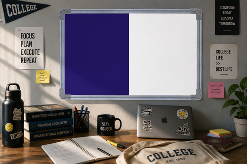 Combination Board