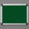 Ceramic Green Chalk Board
