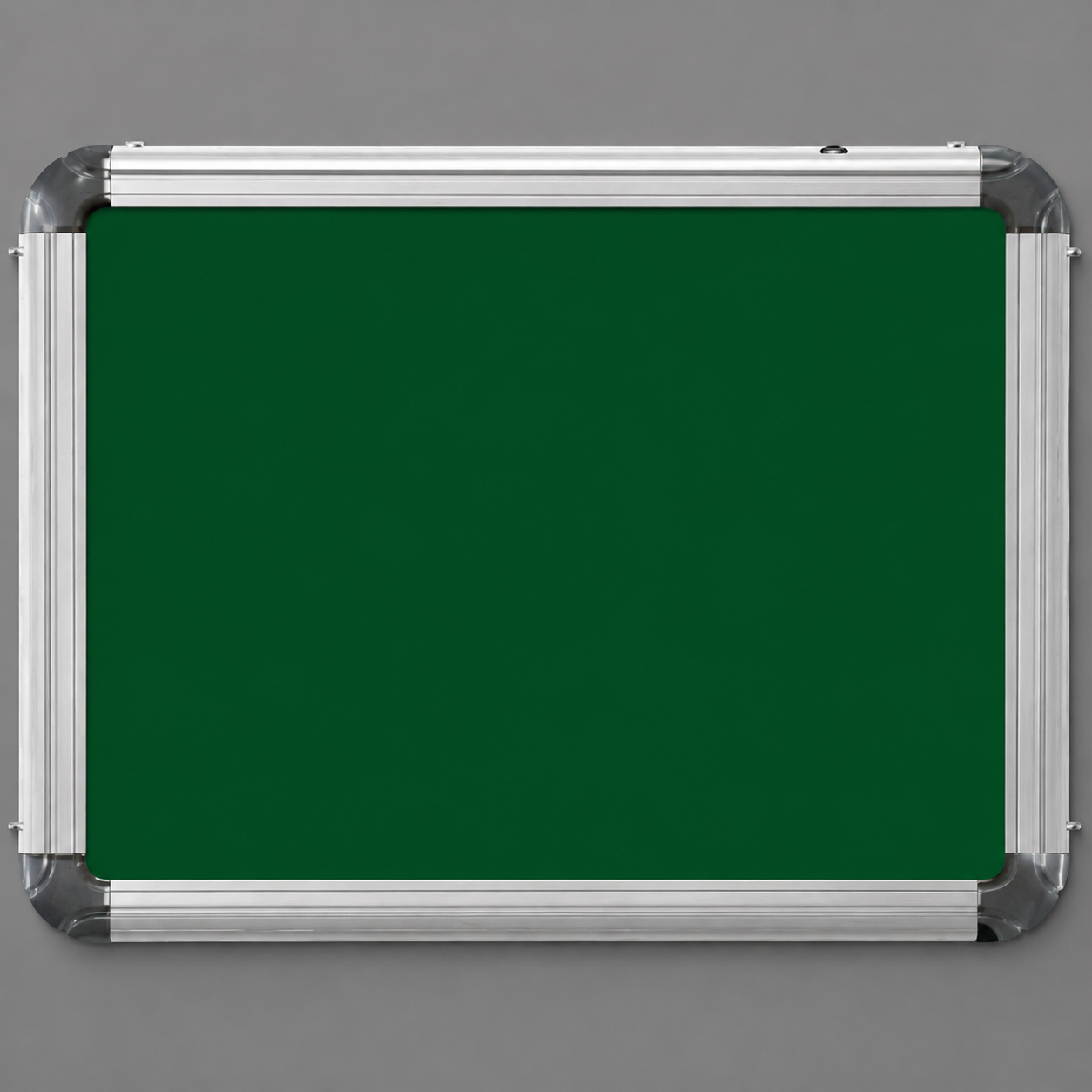Ceramic Green Chalk Board