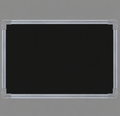 Black Chalk Board Classic