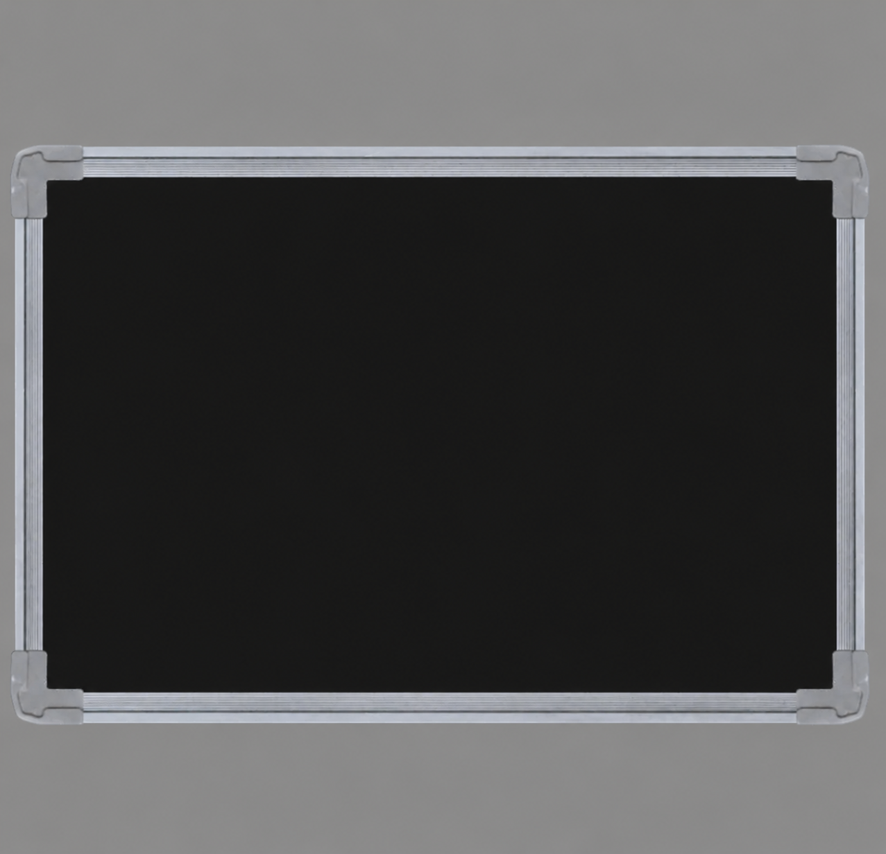 Black Chalk Board Classic