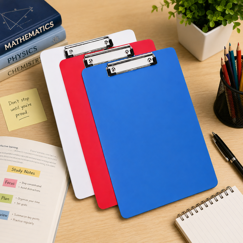 Plastic Exam Pad