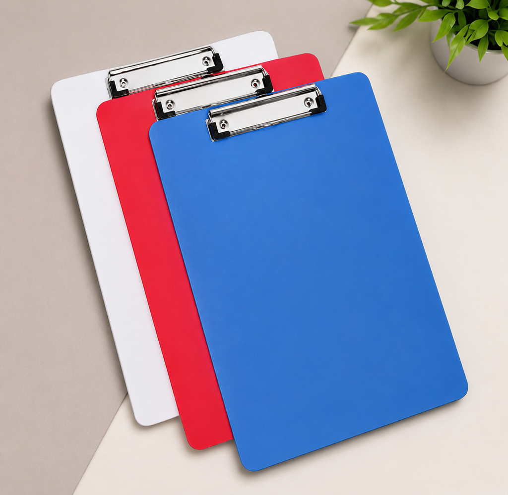 Plastic Exam Pad