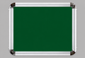 Green Chalk Deluxe Board