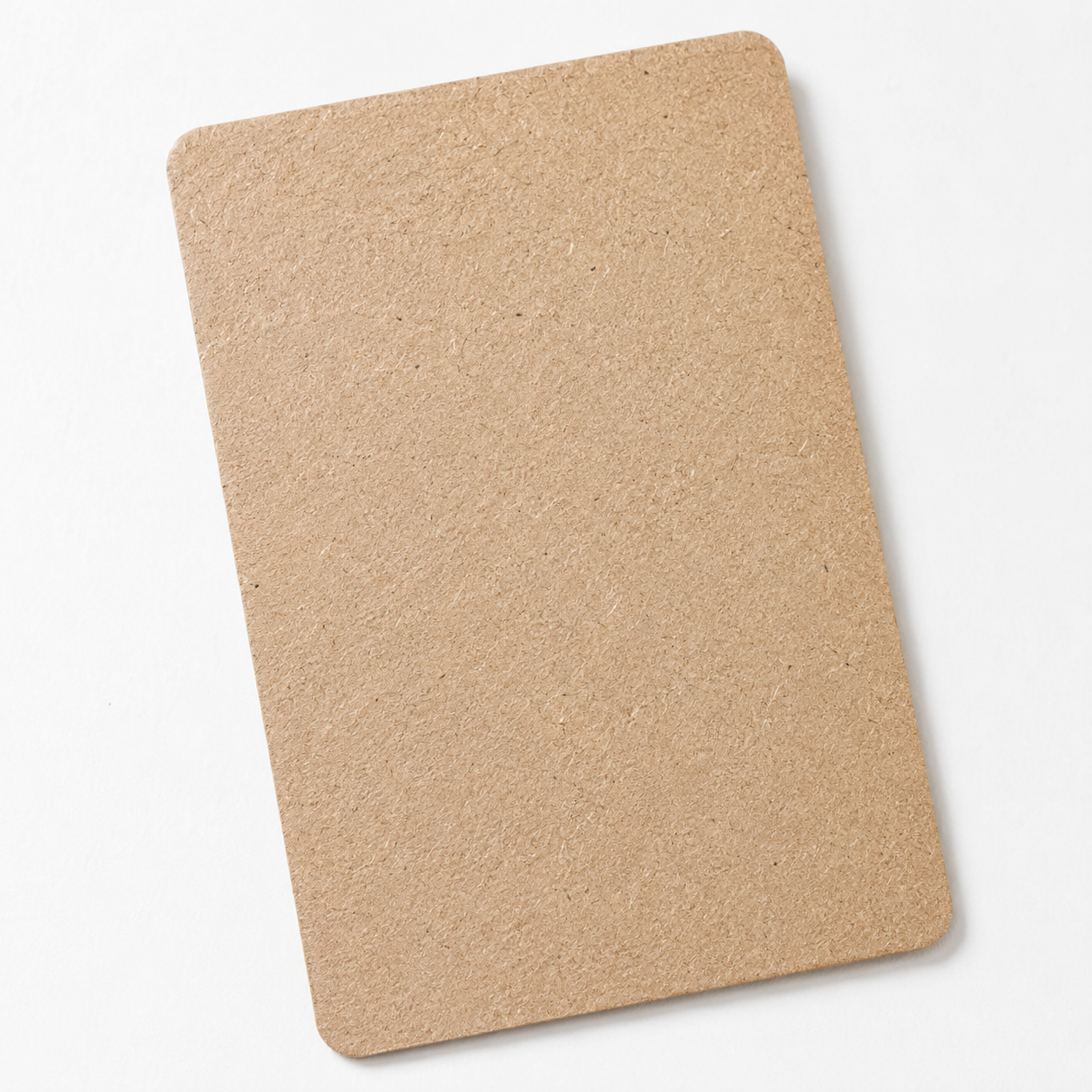 MDF Table Pad