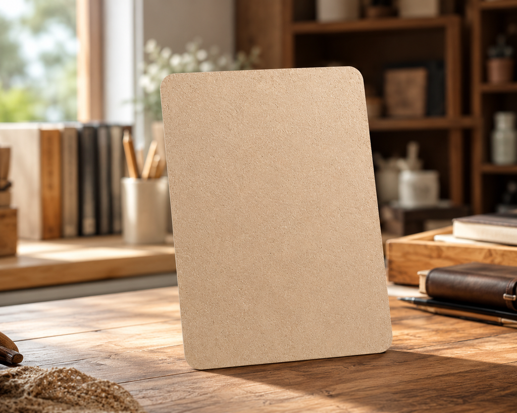 MDF Table Pad