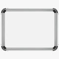 Ceramic White Board