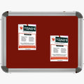 Deluxe Notice Board